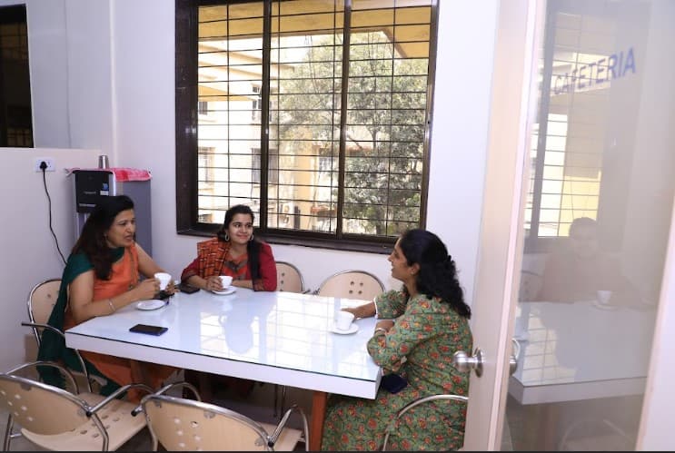 R.D. & S.H. National College And S.W.A. Science College Mumbai Knowledge Avenue photo 1